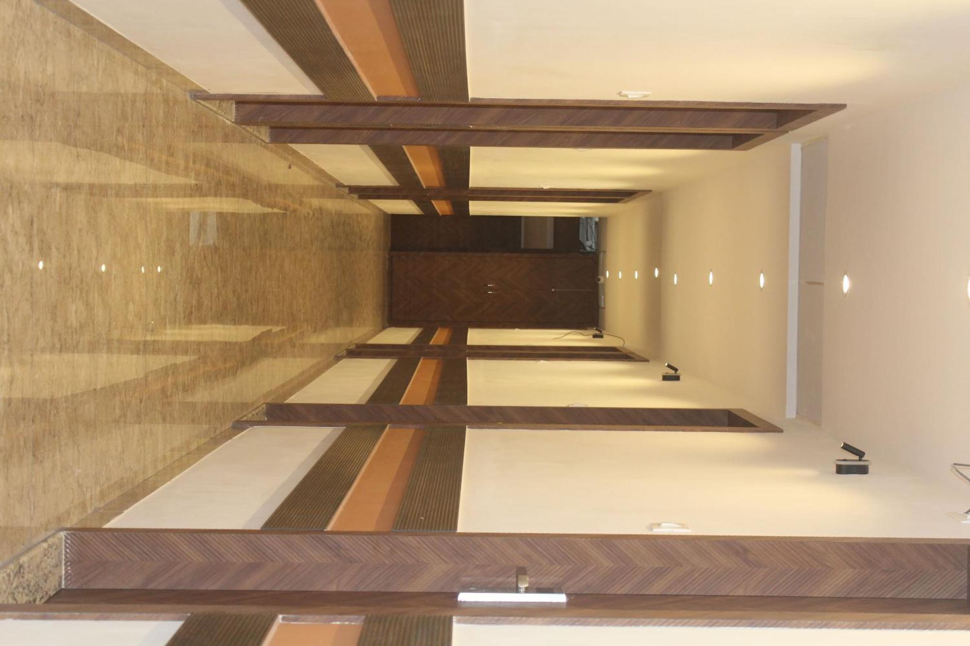 Hotel Metro Inn Mumbai Exterior foto