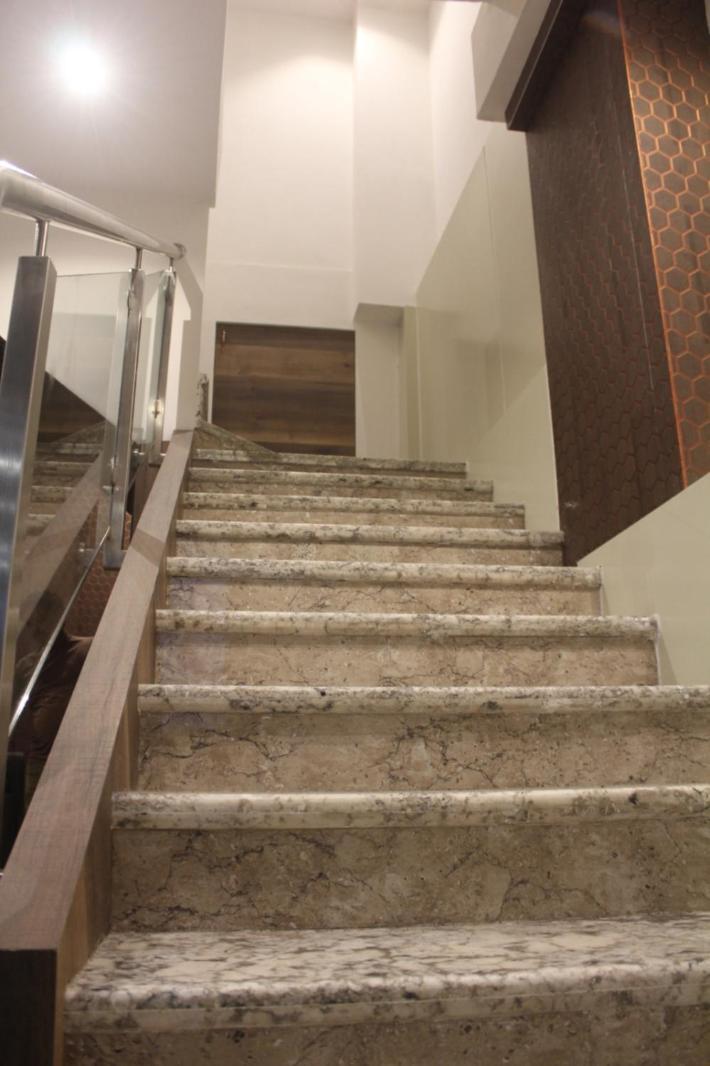 Hotel Metro Inn Mumbai Exterior foto